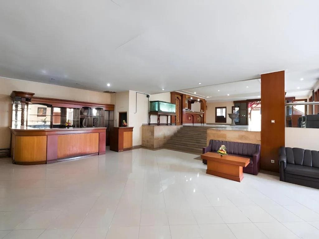 Maha Jaya Hotel Bali - View 5