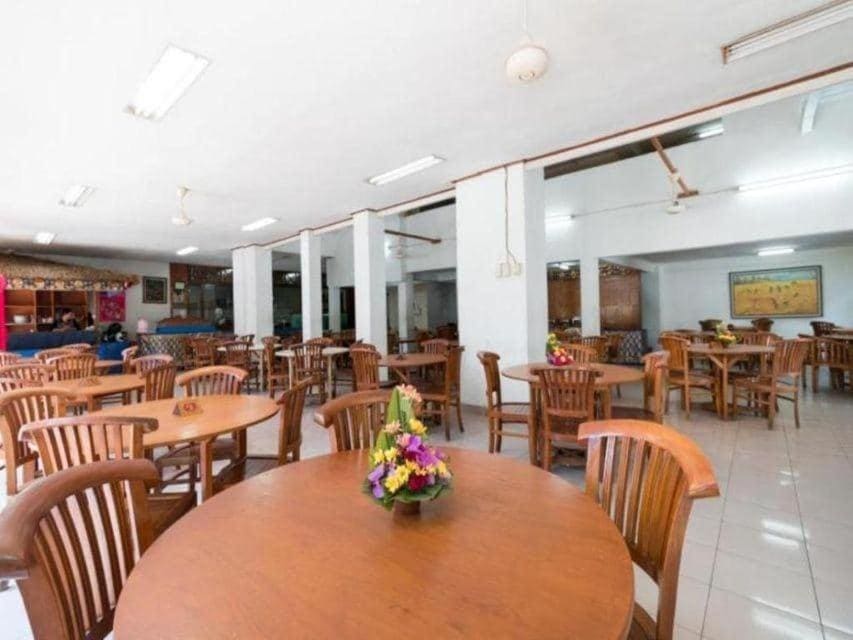 Maha Jaya Hotel Bali - View 4