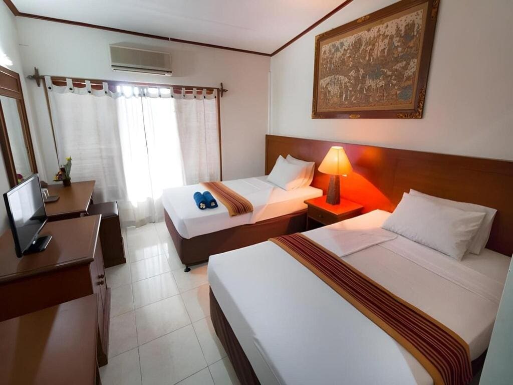 Maha Jaya Hotel Bali - View 2
