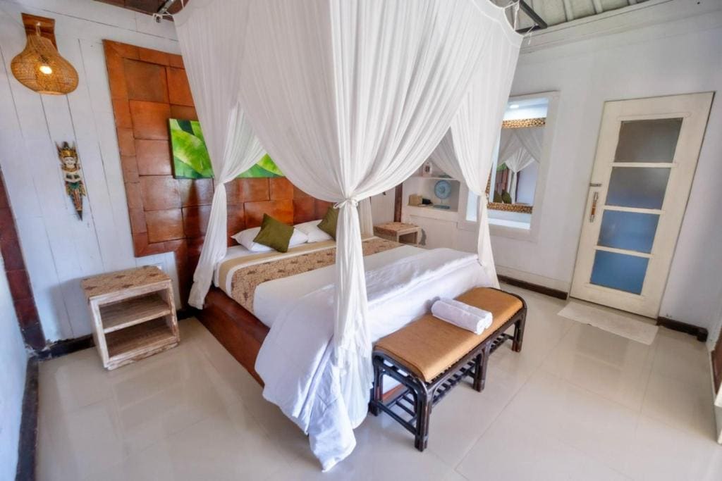 Maha Villa 1 Kertha Mandala - View 5