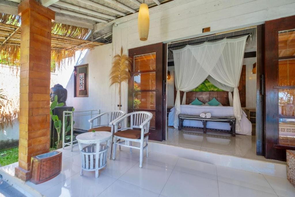 Maha Villa 1 Kertha Mandala - View 7