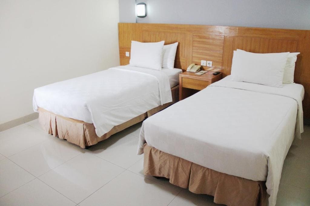 Maleosan Inn Manado Hotel - عرض 2