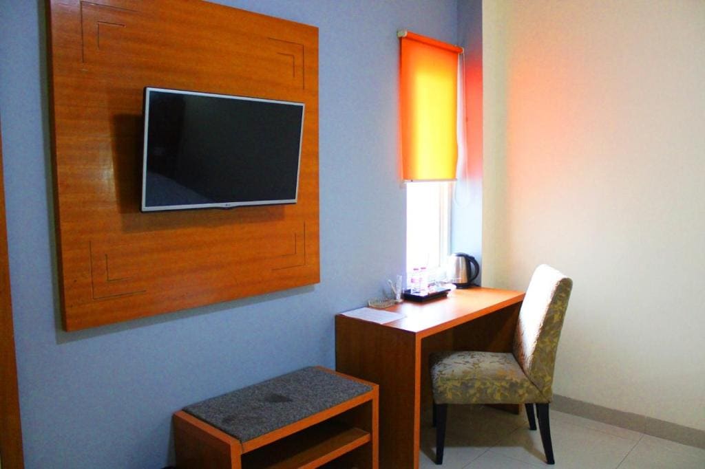 Maleosan Inn Manado Hotel - عرض 5