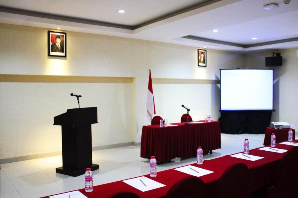 Maleosan Inn Manado Hotel - عرض 6