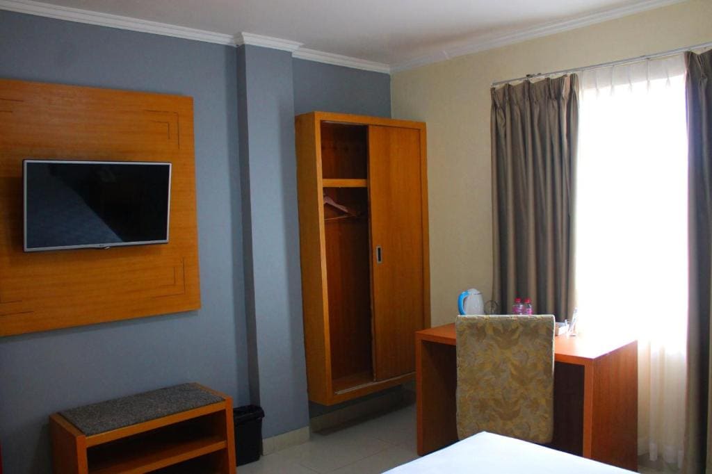 Maleosan Inn Manado Hotel - عرض 4