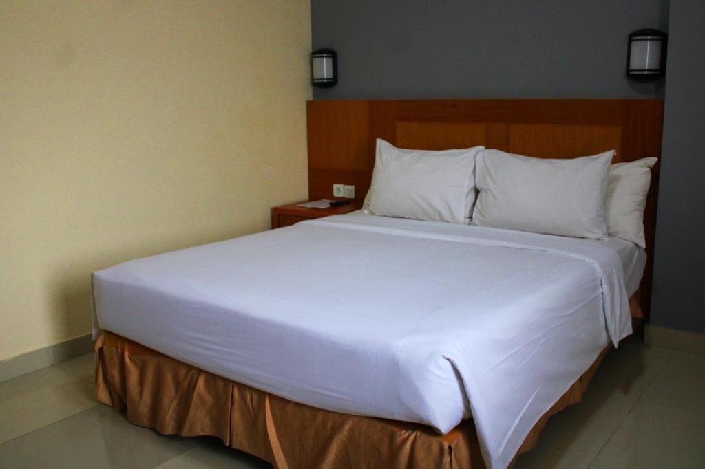 Maleosan Inn Manado Hotel - عرض 7