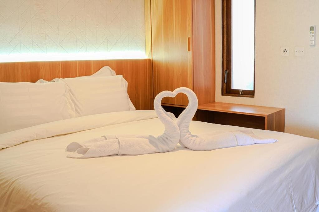 Maluk Surf House - View 7