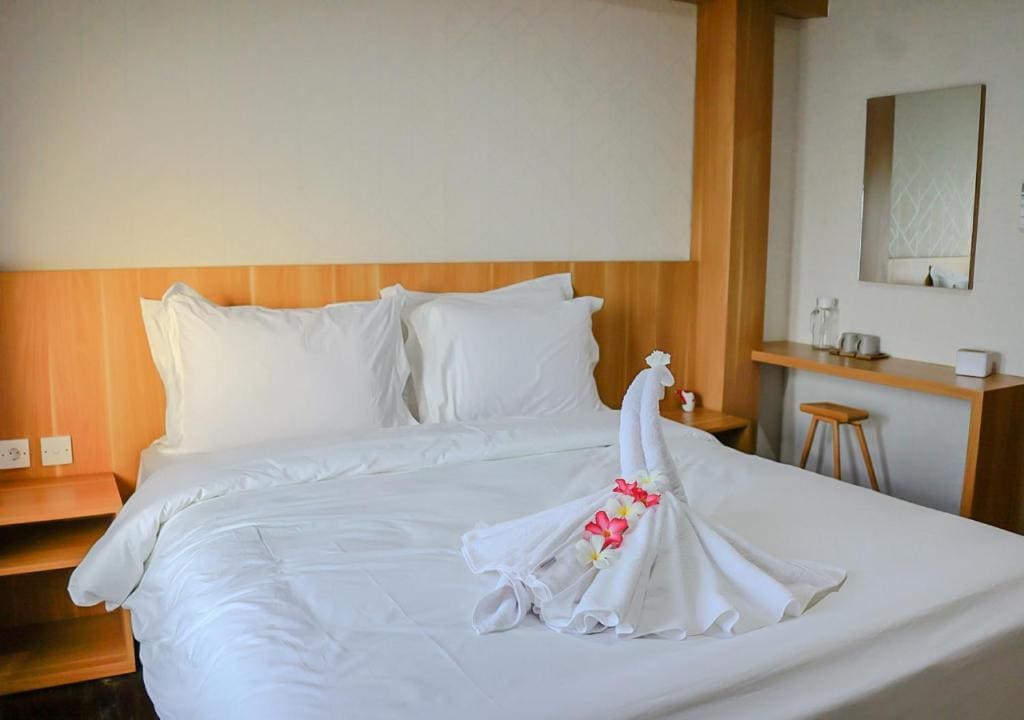 Maluk Surf House - View 6