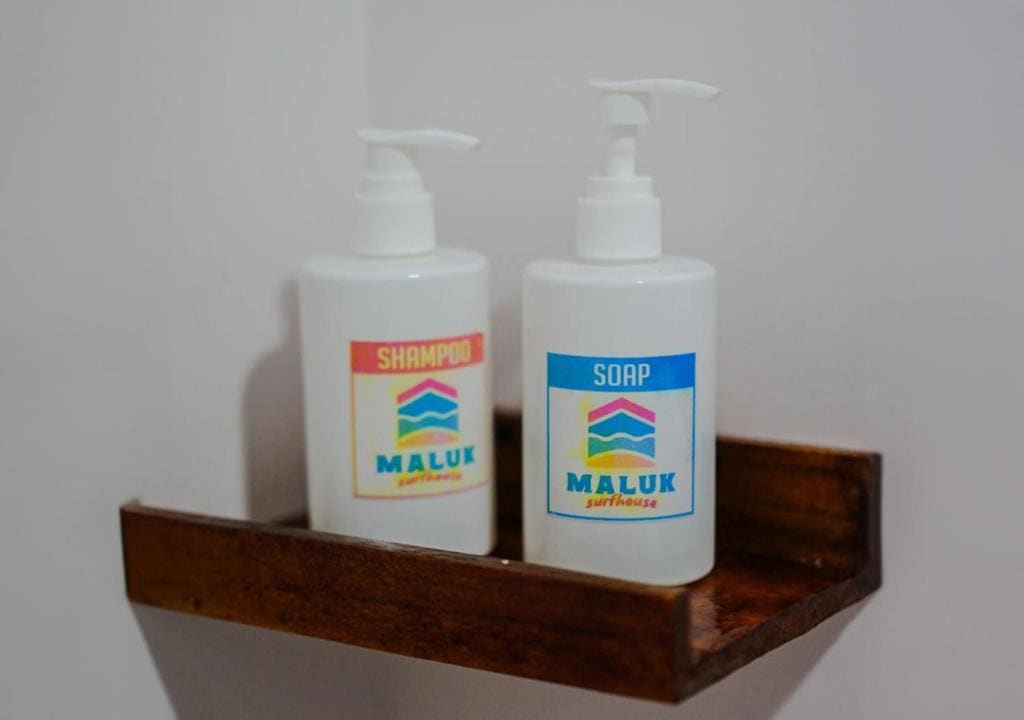 Maluk Surf House - View 4