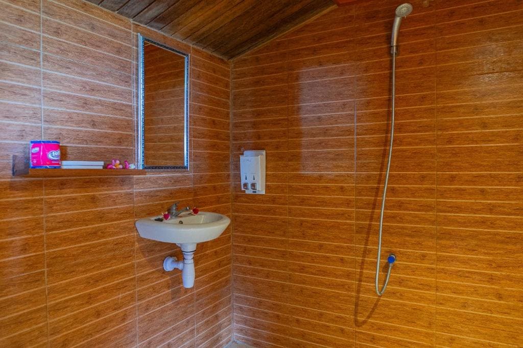 Manta Cottages with Sea View - Vista 2