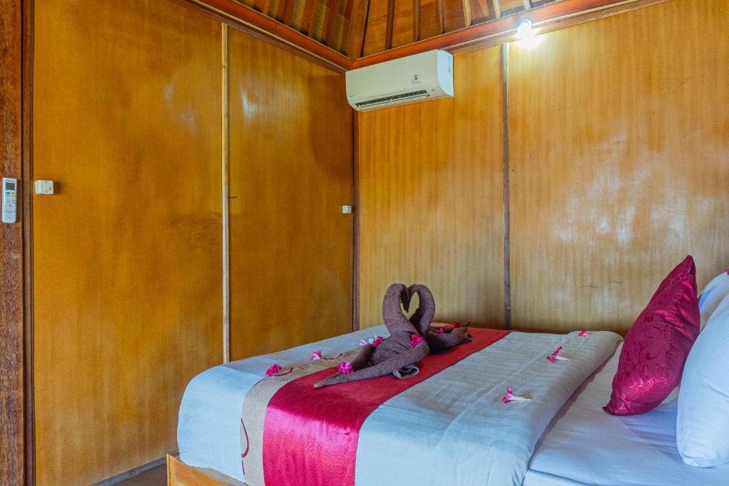 Manta Cottages with Sea View - Vista 3