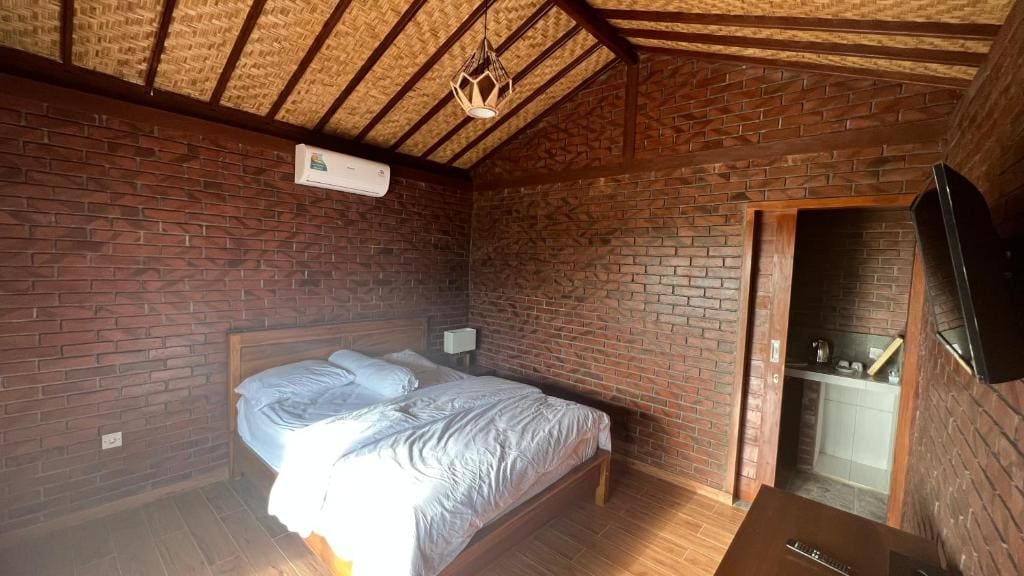 MANTA GUEST HOUSE - View 4