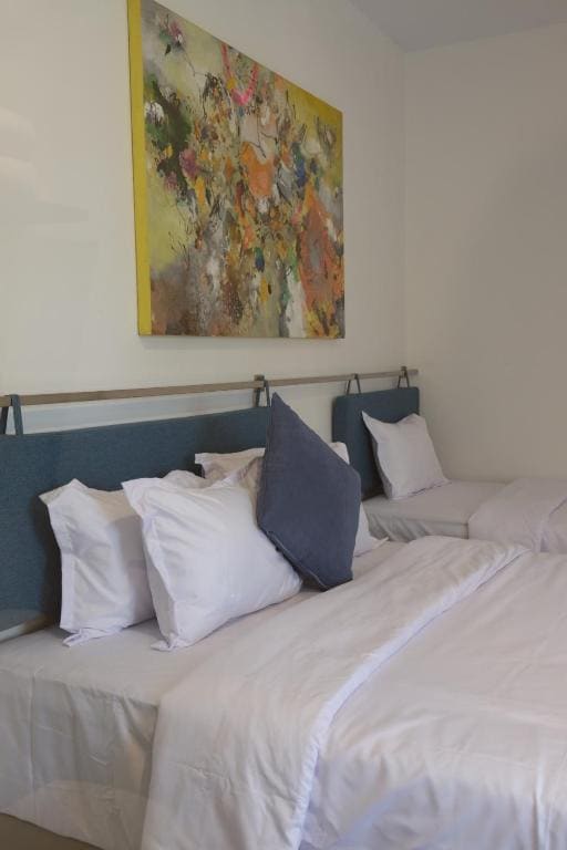 Manta Rooms - Main view