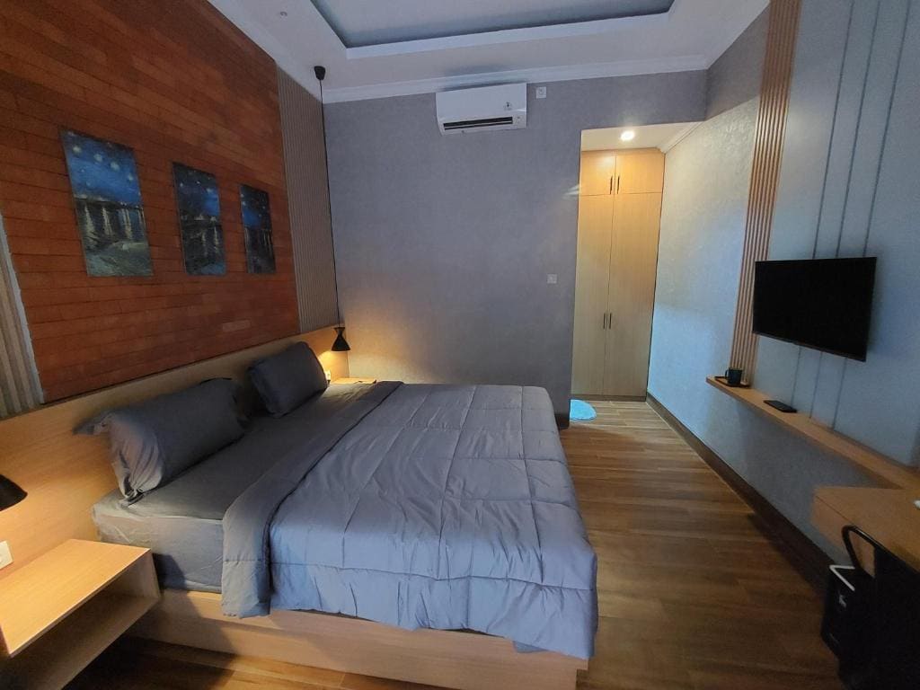 Mantra House — Ansicht 4