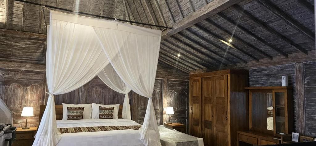 Mara inn - View 2