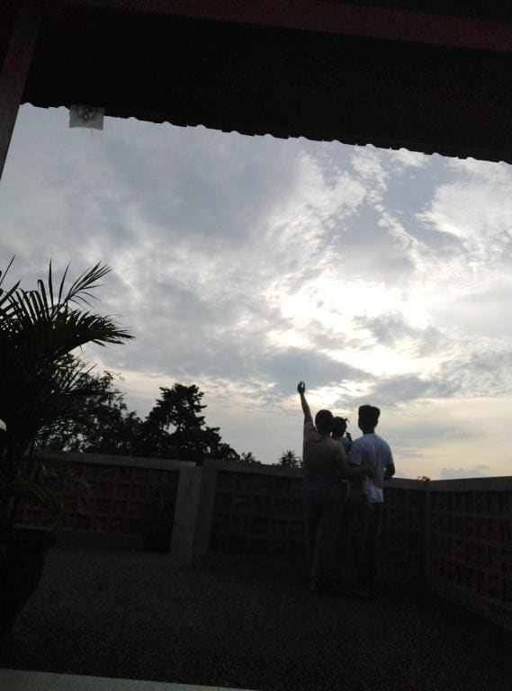 Mari's guest house - View 4