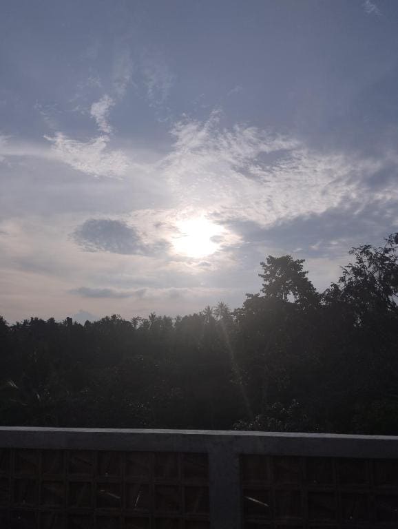 Mari's guest house - View 3