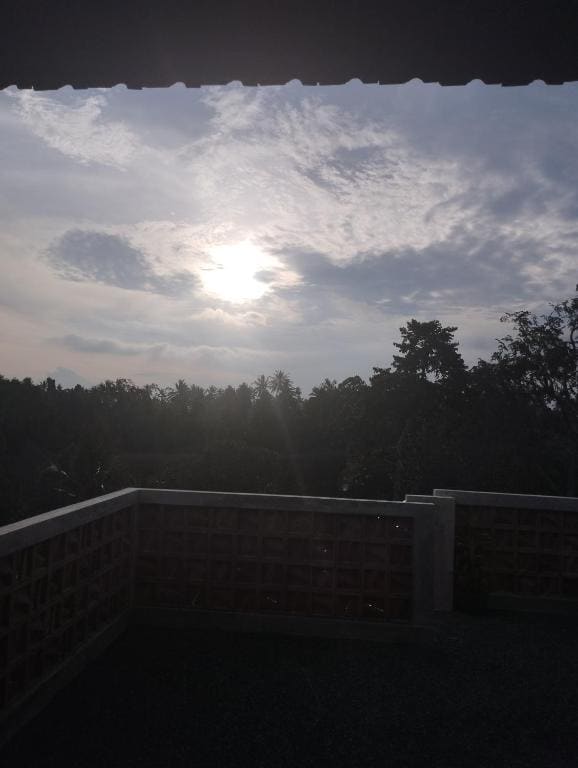 Mari's guest house - View 2