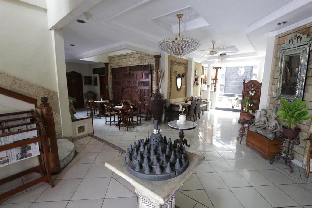Hotel Mataram Malioboro - View 4