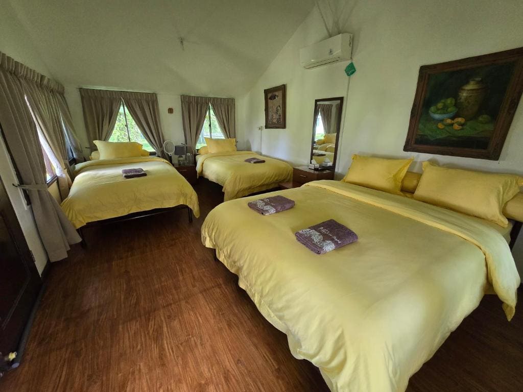 MB Camp Singkil - View 2