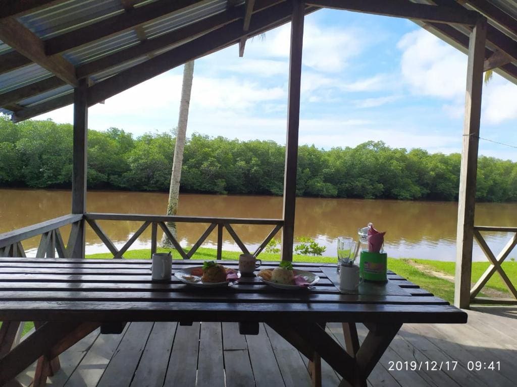 MB Camp Singkil - View 4
