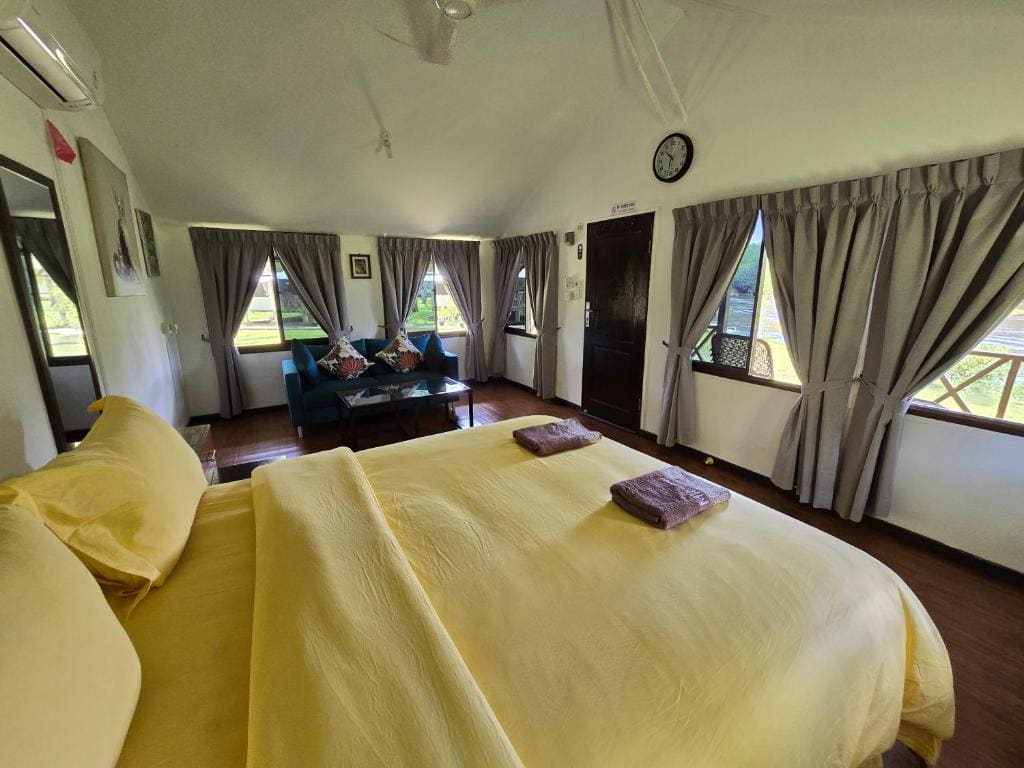 MB Camp Singkil - View 6