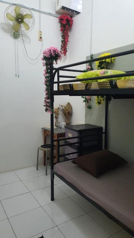 Medan Dazhong Backpacker's Hostel - Vista 4
