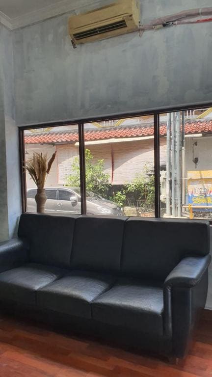 Medan Dazhong Backpacker's Hostel - Vista 7