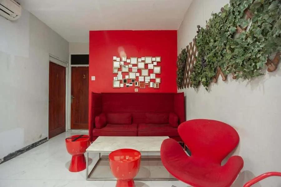 Mega Stay near Mall Kelapa Gading - View 4