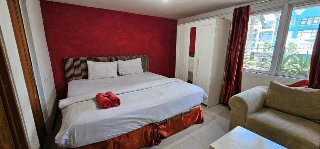Mega Stay near Mall Kelapa Gading - View 5