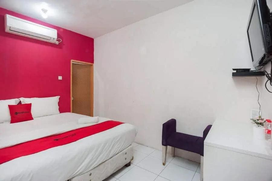 Mega Stay near Mall Kelapa Gading - View 2