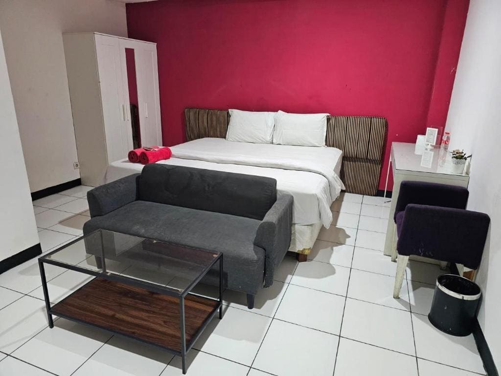 Mega Stay near Mall Kelapa Gading - View 6
