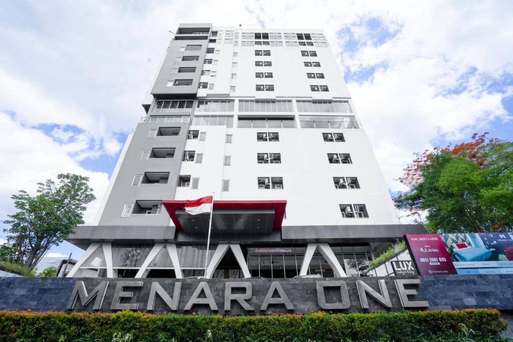 One Living At Menara One - Main view