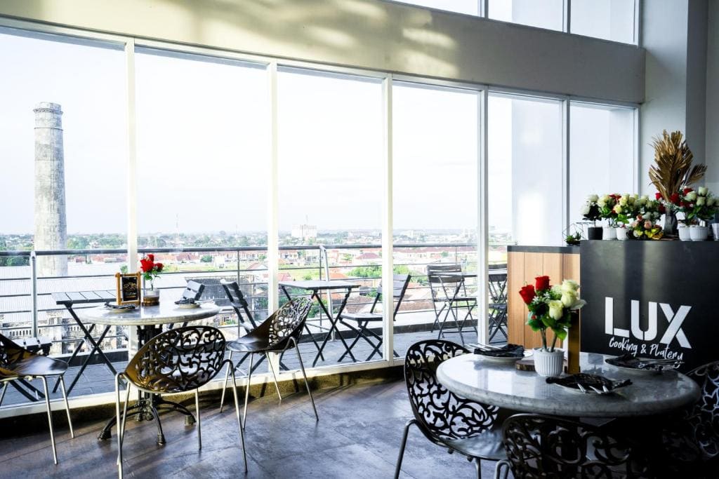 One Living At Menara One - View 7