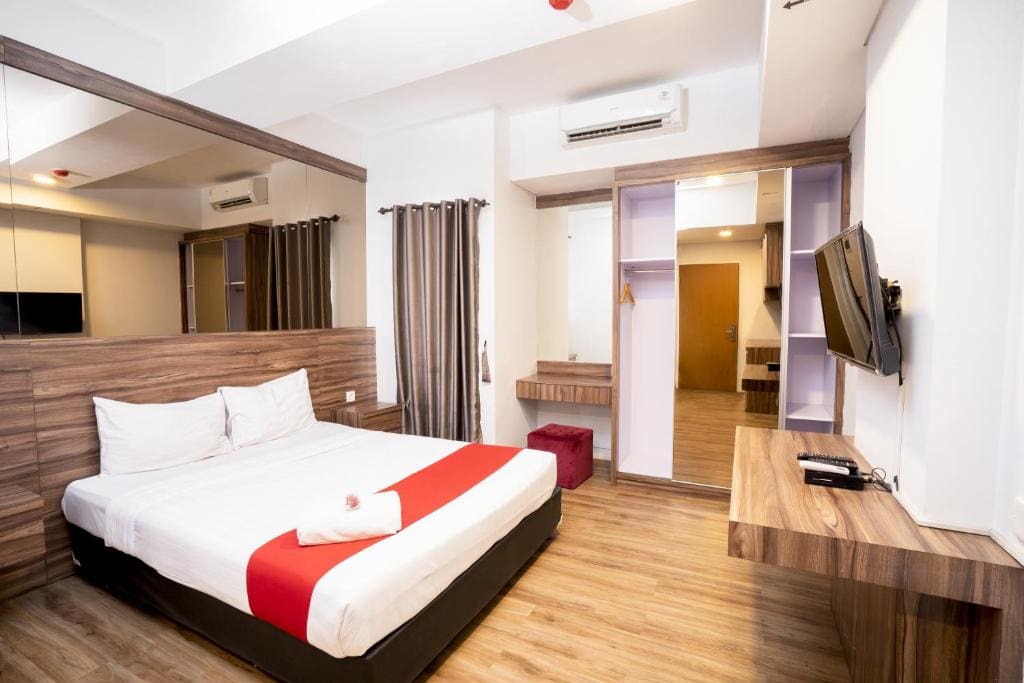 One Living At Menara One - View 6