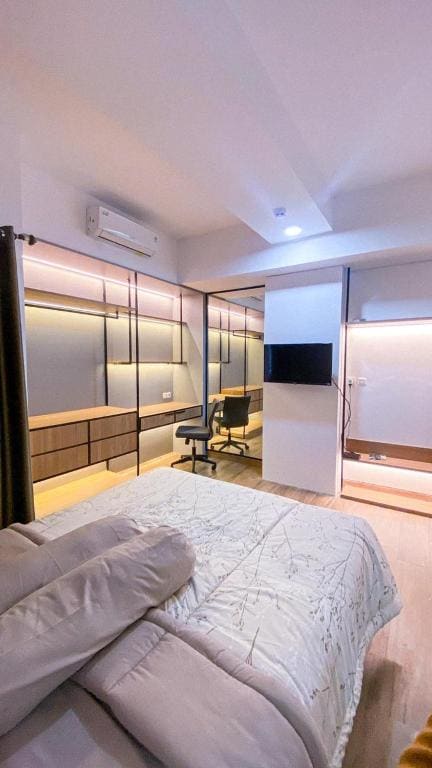 One Living At Menara One - View 4