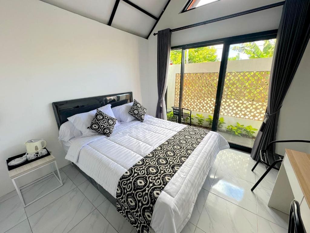 Mesari Guesthouse - View 5