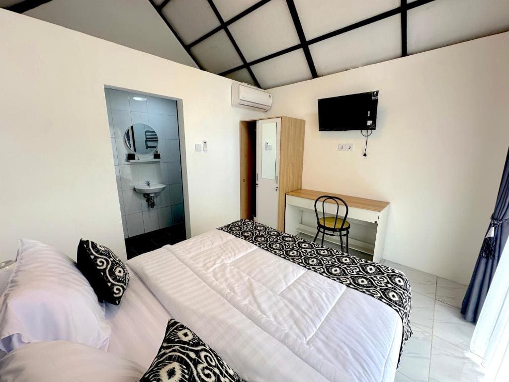 Mesari Guesthouse - View 7