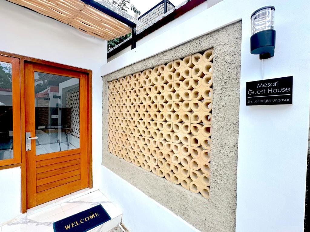 Mesari Guesthouse - View 3