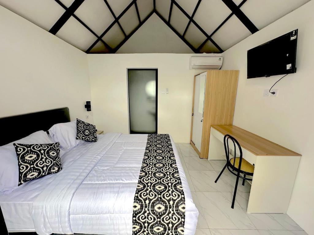Mesari Guesthouse - View 6