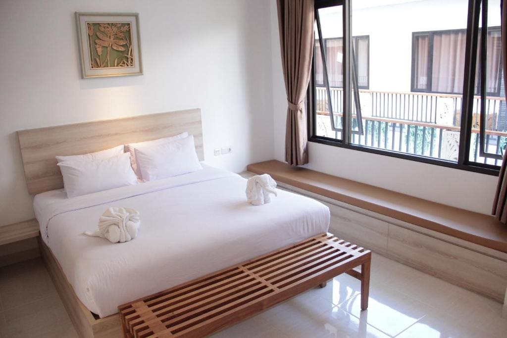Metta Agara - View 6