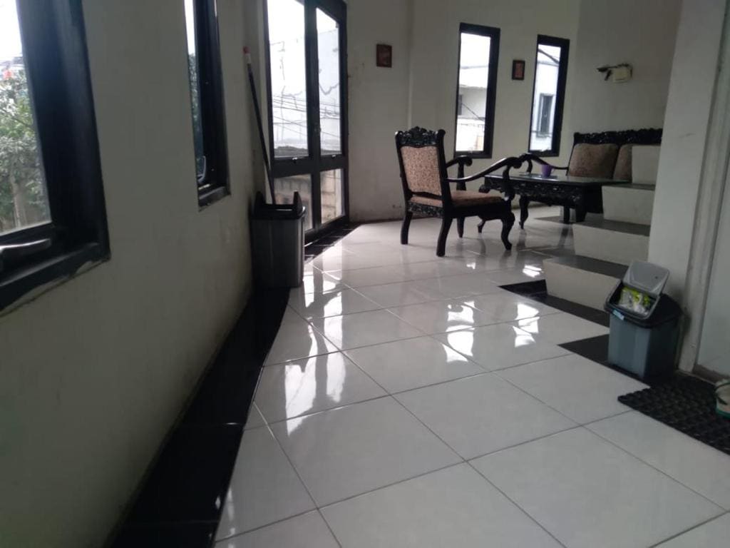 Mgd kos syariah Sentul - View 6
