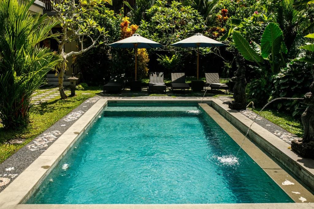 Mira Family Cottages - Vista 5