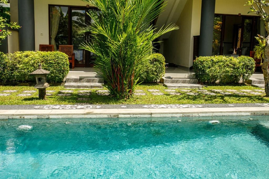 Mira Family Cottages - Vista 3