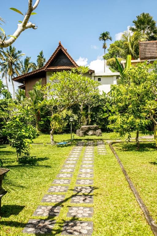 Mira Family Cottages - Vista 6