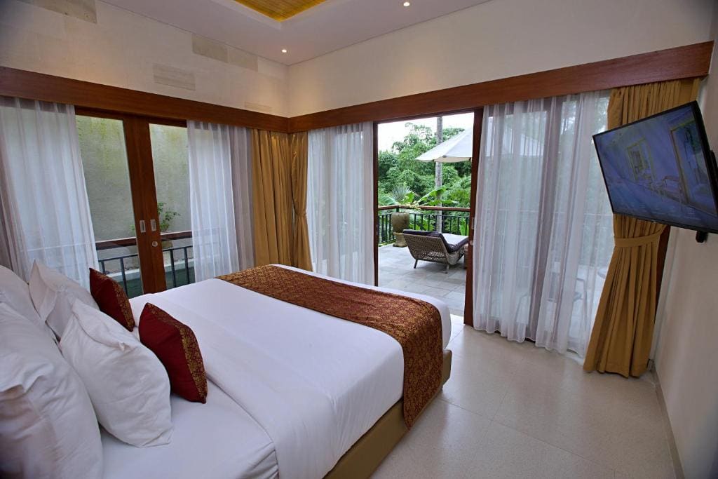 MJ House - View 2