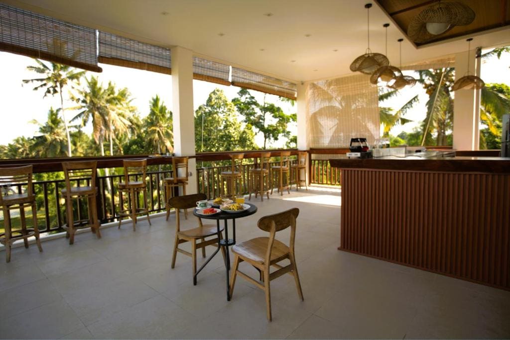 MJ House - View 4