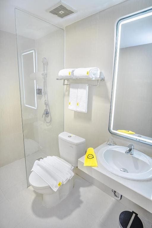 Yello Hotel Samarinda - View 7