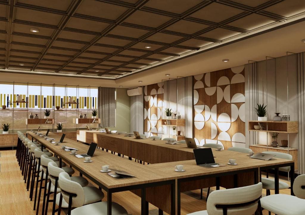 Yello Hotel Samarinda - View 5