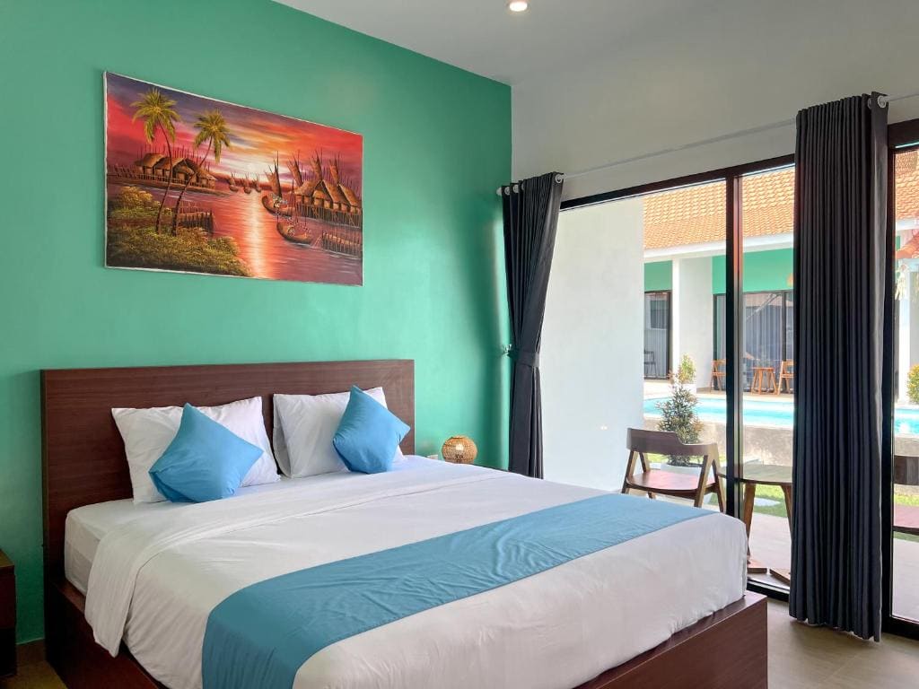 Moon Bali Guesthouse Canggu - View 7